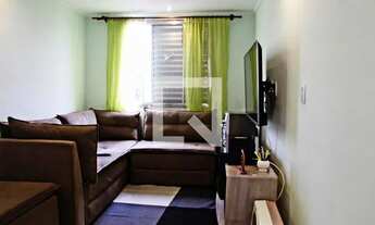 Imagem 3: Apartamento para Aluguel - Itaquera, 2 Quartos, 56 m2