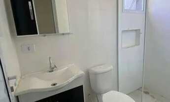 Imagem 7: Apartamento com 1 dormitório para alugar, 39 m² por R$ 1.516,00/mês - Vila Baruel - São Pa