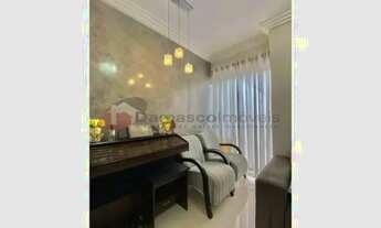 Imagem 5: Apartamento para venda ou locação - Campestre, Santo André