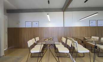 Imagem 2: RY- Apartamento de 3 quartos Ceilândia DF Total Ville Ikeda