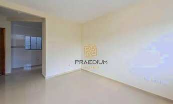 Imagem 6: Sobrado com 3 dormitórios à venda, 86 m² por R$ 425.000 - Alto Boqueirão - Curitiba/PR