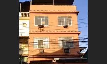 Imagem: Apartamento para venda com 2 quartos em