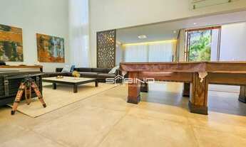 Imagem 6: Belíssima Casa à venda com 6 Dormitórios 6 Suítes 575 m² de área útil - Riviera de São Lou