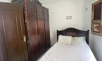 Imagem 7: JS Casa de condomínio para venda possui 70 metros quadrados com 3 quartos