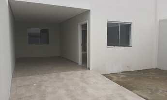 Imagem 3: Sobrado germinado no São Vicente/Itajaí