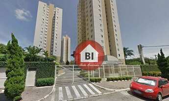 Imagem: Apartamento para aluguel - Vila Guilhermina