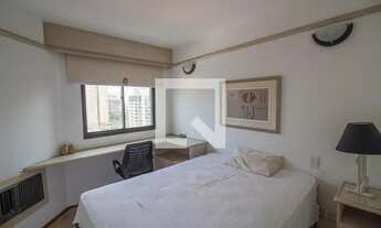 Imagem 7: Apartamento para Aluguel - Brooklin, 1 Quarto, 40 m2