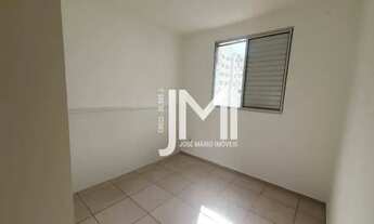 Imagem 7: Apartamento com 2 dormitórios à venda, 49 m² por R$ 210.000,00 - Jardim Nova Europa - Camp