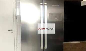 Imagem 7: Apartamento com 3 dormitórios para alugar, 96 mt² - Barra Funda - São Paulo/SP