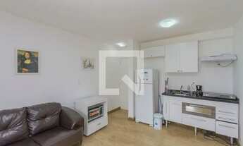 Imagem 4: Apartamento para Aluguel - Brooklin, 1 Quarto, 37 m2