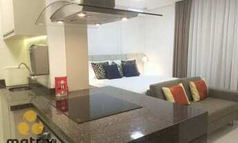 Imagem 6: Excelente Studio Mobiliado no The Five Bast Hotel