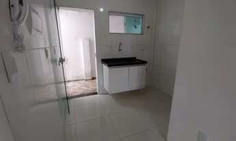 Imagem 6: Apartamento Térreo com área externa - 02 qrtos e 02 gargem - Cristo - Valor Negociavel