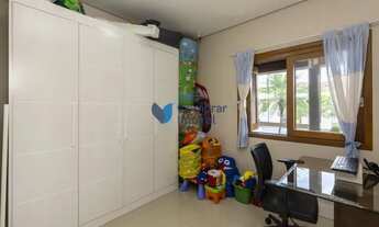 Imagem 4: Casa com 2 quartos, suíte e vaga coberta na Lomba do Pinheiro