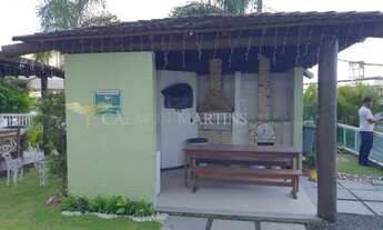 Imagem 4: Apartamento para venda com 65 metros quadrados com 2 quartos em Patamares - Salvador - BA