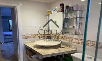 Imagem 3: Excelente casa no Pechincha com 136m2 em condominio fechado