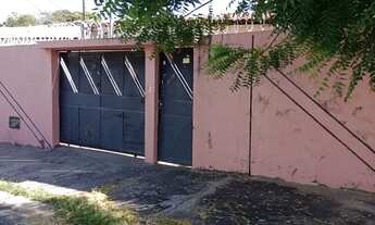 Imagem 7: Vendo uma casa quitada (Bairro Ininga