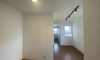 Imagem 5: Apartamento para locação de 32m², um dormitório com ar condicionado na Consolação