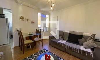 Imagem 3: Apartamento para Aluguel - Madre Gertrudes, 2 Quartos, 52 m2