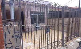 Imagem 3: Casa para Venda em São Paulo, Vila Oratório, 2 dormitórios, 1 suíte, 2 banheiros, 3 vagas