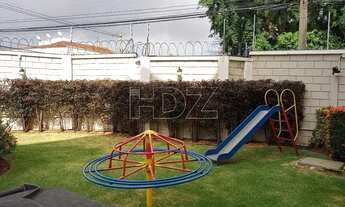 Imagem: Araraquara - Apartamento Padrão - São