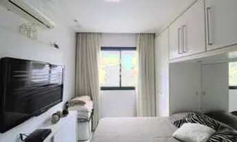 Imagem 3: Apartamento à venda, 3 quartos, 1 suíte, 2 vagas, Freguesia (Jacarepaguá) - RIO DE JANEIRO