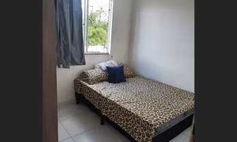 Imagem 3: App em Simões filho 25 mil /35 mil com os móveis