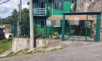 Imagem: CAXIAS DO SUL - Casa Padrão - Rio Branco