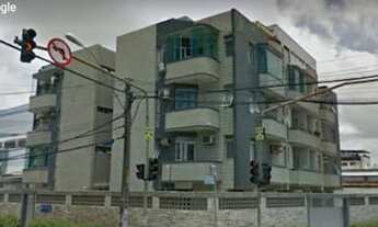 Imagem 2: Apartamento para venda com 98m2 com 4 quartos, 2 vagas, em Casa Caiada - Olinda - Pernambu