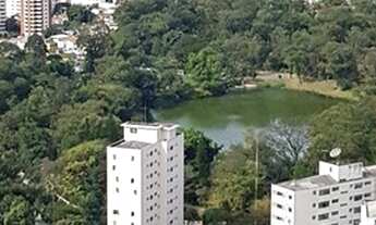 Imagem 5: Cobertura em Aclimação - São Paulo