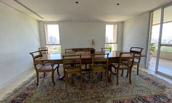 Imagem 4: Apartamento 390 metros quadrados com 4 Suítes com uma vista de tirar o folego!