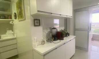 Imagem 4: Apartamento com 4 quartos no Residencial Bonavita - Bairro Jardim Aclimação em Cuiabá