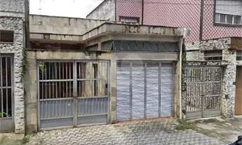 Imagem 5: Excelente casa térrea à venda na Mooca