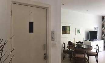 Imagem 7: Apartamento à venda, 3 quartos, 1 suíte, 2 vagas, São Conrado - RIO DE JANEIRO/RJ