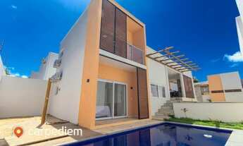 Imagem: QI02H - Casa no Flamingos Pipa Residences