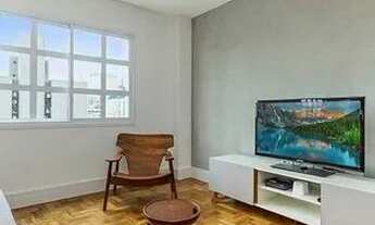 Imagem 6: Apartamento Venda Cerqueira César 107 m² 2 Dormitórios