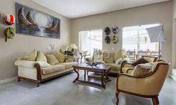 Imagem 3: Venda Casa com 4 dormitórios