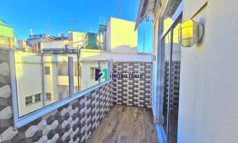 Imagem 4: Linda Sala Comercial na Praia do Flamengo