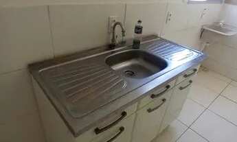 Imagem 7: Apart. 3º Andar, Não paga caução, Água e Condomínio incluso