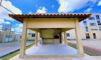 Imagem 5: Alugo Apartamento em Condomínio Parque das Árvores II 2/4