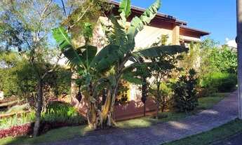 Imagem 6: Casa com 4 dormitórios para alugar, 248 m² por R$ 12.147,00/mês - Jardim Residencial Santa