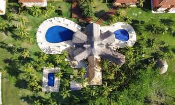 Imagem 4: Quarto Suíte no Tietê Resort Araçatuba SP