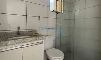 Imagem 7: Casa Residencial com 2 quartos para alugar por R$ 980.00, 60.30 m2 - PARQUE RESIDENCIAL EL