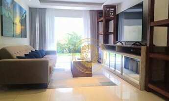 Imagem: Apartamento com 4 dormitórios para alugar