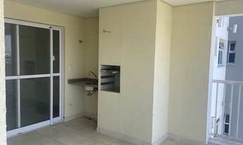 Imagem 7: Apartamento - Floradas de São José - Residencial Milano - 100m² - 3 Dormitórios - Aceita P