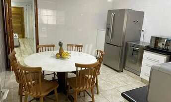 Imagem 2: São Bernardo do Campo - Casa Padrão - Rudge Ramos