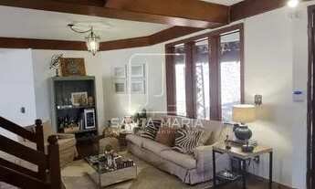 Imagem: Casa (sobrado na rua) 4 dormitórios/suite