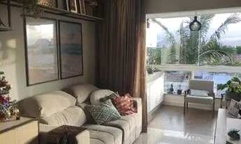 Imagem 2: Apartamento com 3 dormitórios à venda, 116 m² por R$ 1.485.000,00 - Campeche - Florianópol