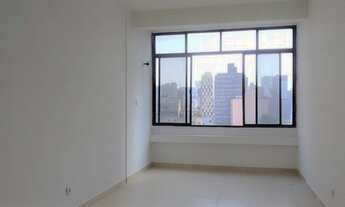 Imagem 3: Kitnet/conjugado para venda possui 35 metros quadrados com 1 quarto em Bela Vista - São Pa