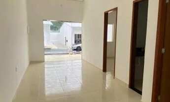 Imagem 2: Casa Nova Em Flores Excelente Localização. Última Unidade