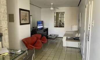 Imagem 2: Flat Number one 2 quartos